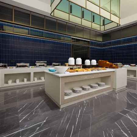 Meihao Hotel (Golmud Municipal Government Kunlun Sky Street Branch)