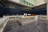 Meihao Hotel (Golmud Municipal Government Kunlun Sky Street Branch)
