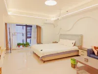 悅里民宿（襄陽漢水華城悅苑店） - 2 星級