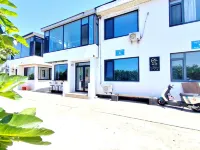 Weihai Shanhai Boutique Homestay - pantai