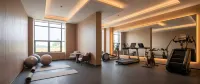 ARULA Hotel - 주차장