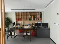 九華山良宸故里民宿（九華山風景區店）