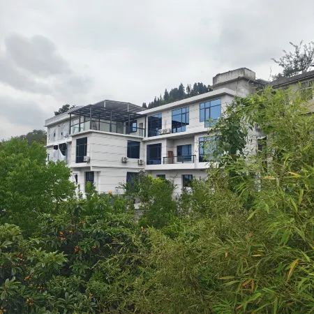 Huangguoshu Muyue Mushan Homestay (Huangguoshu Scenic Area)