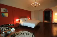 Xingchenhui Design Guesthouse (Dalian Zhongshan Square) - 2-Star