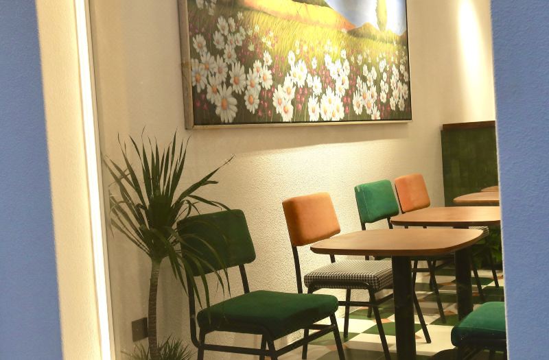 Air and Haimei Suites photo 3