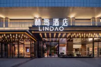 林島酒店(都江堰景區店) - 停車場