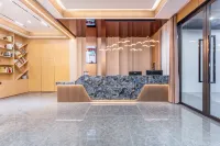 Haoting Smart Mercure (Jianggao Yida Fangyuanhui) - 주차장