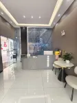Hengshun Zhenpin Hotel - Park Yeri