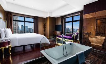 Tegoo Hotel