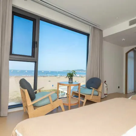Cangnan Xueyan Hotel