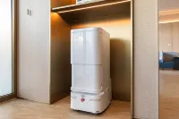 Hanting Hotel (Baoding Fuping Xinrong Jiayuan Community Branch) - พร้อมWifi