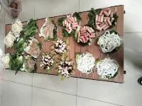 Heishui Banshanhai Homestay - sarapan