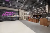 Wanda Yue Bole - 4-Star
