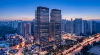 Morning Hotel (Guiyang North Railway Station West Square) 구이양 호텔