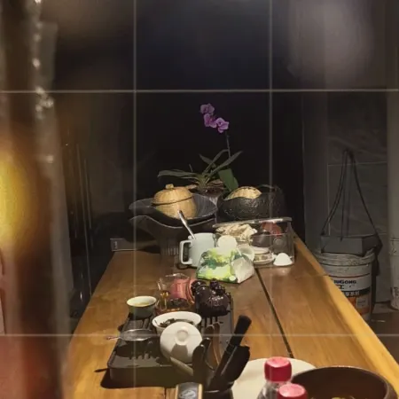 Motuo Moxuan Hotel