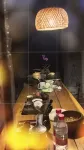墨脫墨軒飯店 - 山景