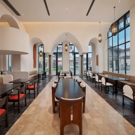ARULA ·Y Resort Hotel (Sayram Lake Branch)