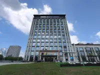 Xuyi Nanjing Hotel - Breakfast