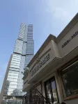 麗呈鉑銳酒店（深圳福田口岸上沙地鐵站店） - 3星級