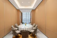 Rezen Longuu Hotel (Dengzhou Municipal Government & Tuanhe National Wetland Park Branch) - breakfast