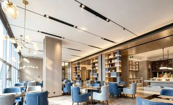 Echarm Hotel (Chengdu Chunxi Road Taikoo Li Branch)