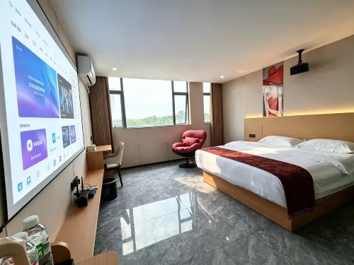 MIK.Smart - Homestays