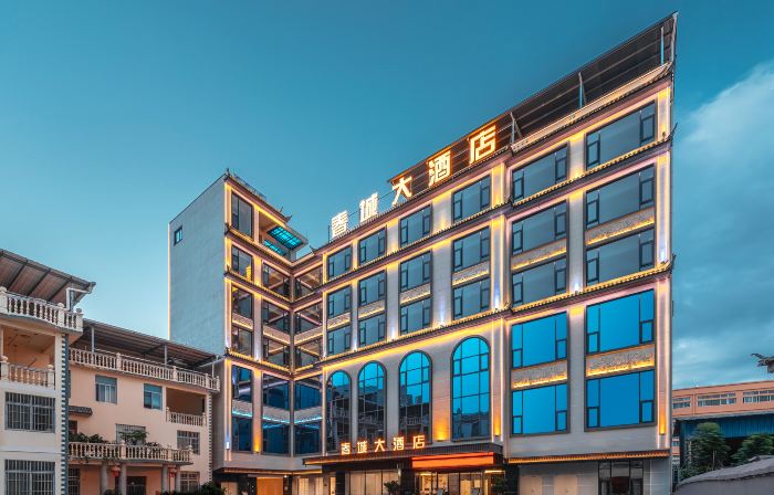 Kunming Grand Hotel