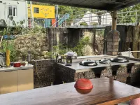 Hejiangju Vacation Home - New