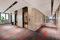 Maner Smart Hotel (Zhoukou High-Speed Railway East Station) - Wifi