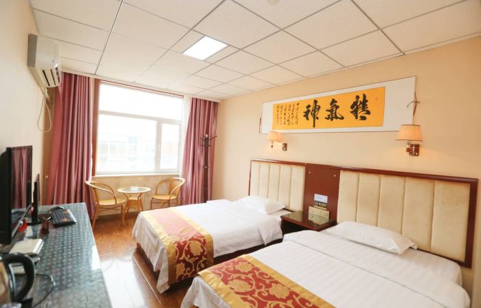 Xinyuan Hotel