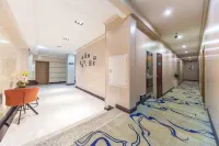 Lanzhou Xinzhiyue Hotel (Customs Subway Station Wuyue Plaza) - Bữa sáng