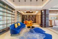 Huai Sicily  Wisdom Hotel Hotels in Huaibin