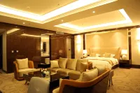 Tianqi Yimanlai Hotel Hotels in Guye District