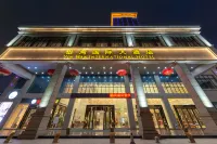 Yinwan International Hotel Hotel a Jinshawan Scenic Area