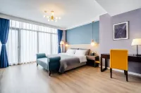 Lang Qiao Yinxiang Yucheng Hotel Hotels in Ya'an