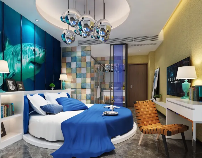 Golden Coast Hotel (Fuzhou Changle airport)
