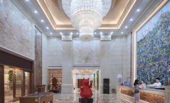 Campanile Hotel (Shenzhen Longcheng Plaza  Metro Station)