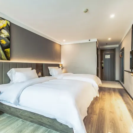 Yourong Youpin Hotel
