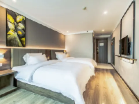 Yourong Youpin Hotel