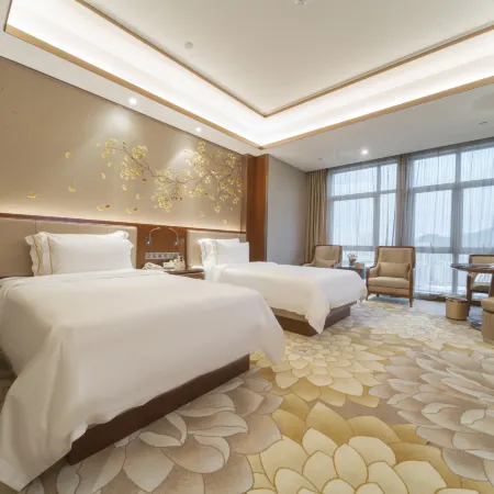 Mingfa International Hotel