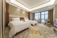 Mingfa International Hotel Hotels in Dongzhi County