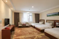 Xuan Rui Hotel Hôtels à : Sêrtar