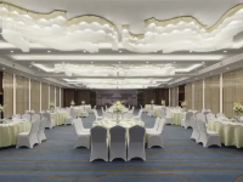 Swan Lake Hotel Hotels in Hefei
