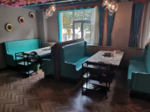 Tiancheng Hotel Hotels in Wucheng
