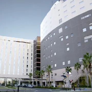 Spa&Hotel Eurasia Maihama