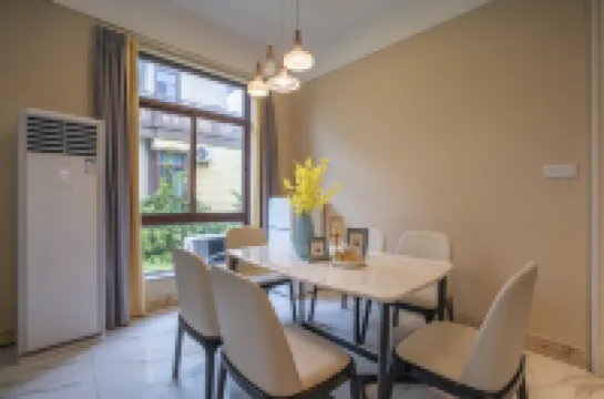 Country Garden Holiday Hot Spring Hotel