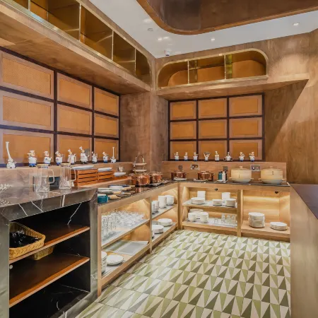 Manxin Hotel Qingdao Zhanqiao Railway Station Отели рядом с достопримечательностью «Протестантская церковь»