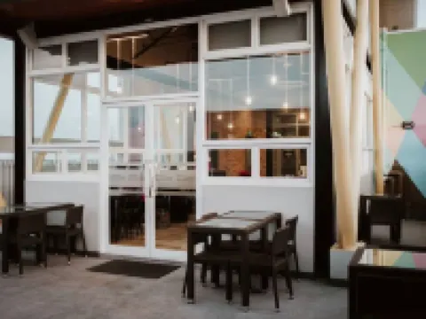 GQ Plaza Hotels in Kalibo