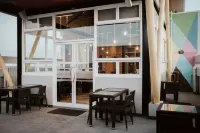 GQ Plaza Hotels in Ibajay