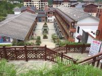 云孚里C酒店(百里杜鹃景区店) - 酒店外部